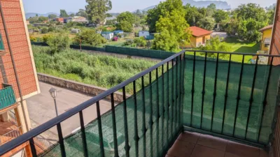 Apartment on C/ Candida Salcines - Rcia Entre Parques, nº 1 photo 17