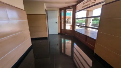 Apartment on C/ Candida Salcines - Rcia Entre Parques, nº 1 photo 18
