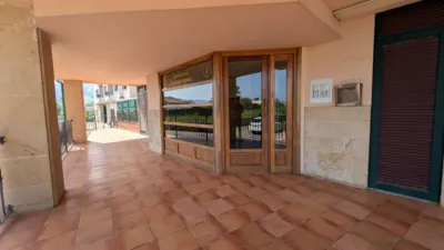 Apartment on C/ Candida Salcines - Rcia Entre Parques, nº 1 photo 19