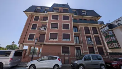 Apartment on C/ Candida Salcines - Rcia Entre Parques, nº 1 photo 20