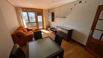 Apartment on C/ Candida Salcines - Rcia Entre Parques, nº 1 photo 4