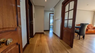 Apartment on C/ Candida Salcines - Rcia Entre Parques, nº 1 photo 5