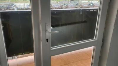 Apartment on Calle de Castilla photo 14