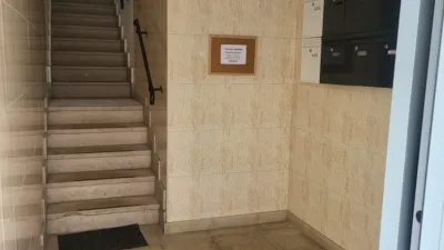 Apartment on Calle de Castilla photo 18