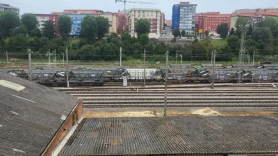 Apartment on Calle de Castilla photo 19