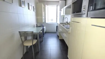 Apartment on Calle de Castilla photo 3