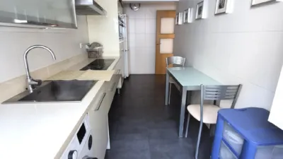Apartment on Calle de Castilla photo 4