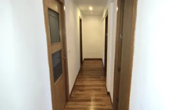 Apartment on Calle de Castilla photo 9