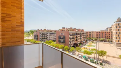 Apartment in Artica photo 10