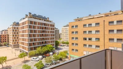 Apartment in Artica photo 11