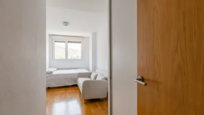Apartment in Artica photo 12