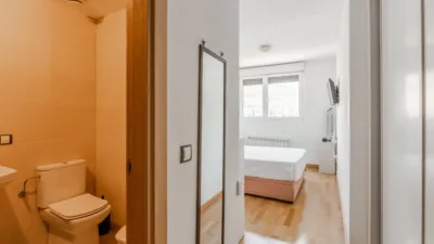 Apartment in Artica photo 16