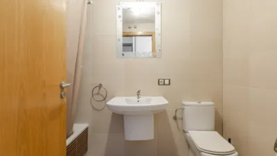 Apartment in Artica photo 20