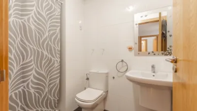 Apartment in Artica photo 24