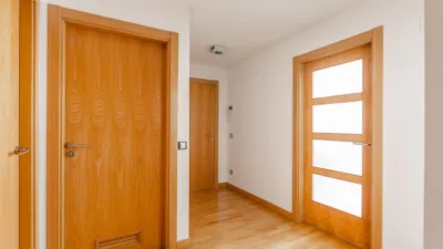 Apartment in Artica photo 26