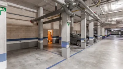 Apartment in Artica photo 29