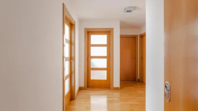 Apartment in Artica photo 2