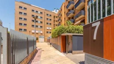 Apartment in Artica photo 31