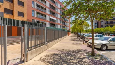 Apartment in Artica photo 32