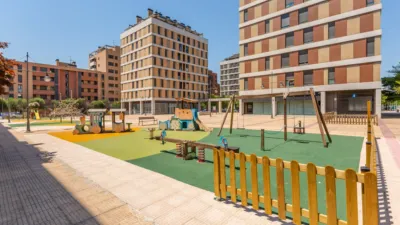Apartment in Artica photo 33