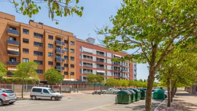 Apartment in Artica photo 34
