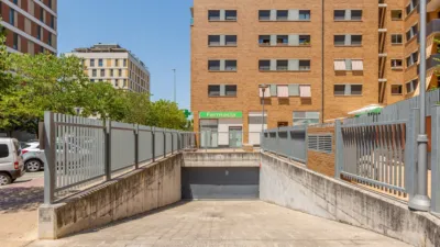 Apartment in Artica photo 36