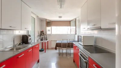 Apartment in Artica photo 3
