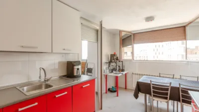 Apartment in Artica photo 4