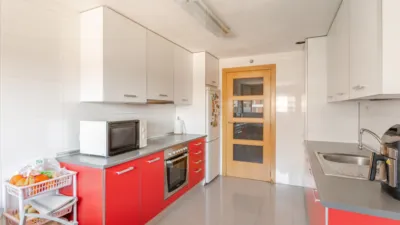 Apartment in Artica photo 5