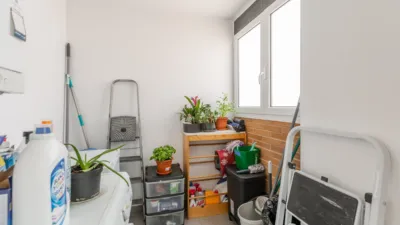 Apartment in Artica photo 6
