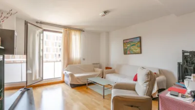 Apartment in Artica photo 7