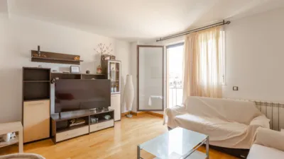 Apartment in Artica photo 8