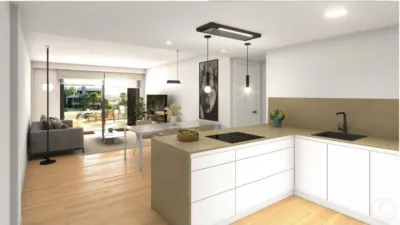 Piso – Monforte del Cid - Vista 5