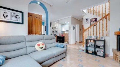 Chalet in Los Dolses photo 5