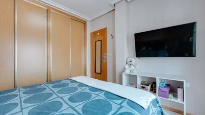 Chalet in Los Dolses photo 16