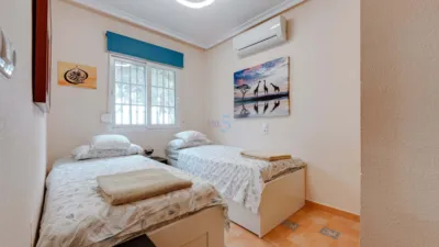 Chalet in Los Dolses photo 19