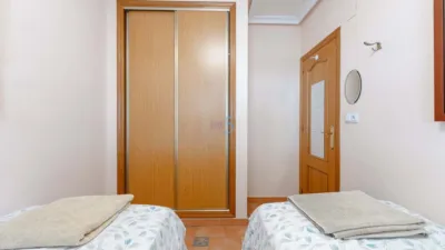 Chalet in Los Dolses photo 20