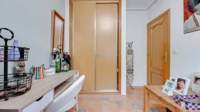 Chalet in Los Dolses photo 23