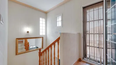 Chalet in Los Dolses photo 24