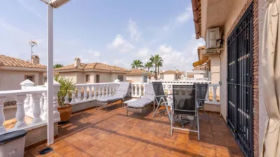 Chalet in Los Dolses photo 25