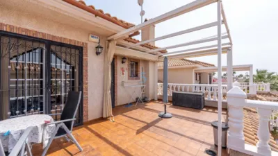 Chalet in Los Dolses photo 26