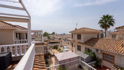 Chalet in Los Dolses photo 27