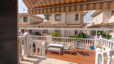 Chalet in Los Dolses photo 28