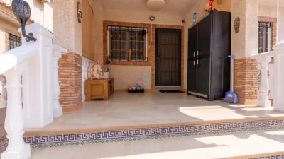 Chalet in Los Dolses photo 29