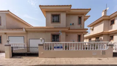 Chalet in Los Dolses photo 7