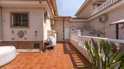 Chalet in Los Dolses photo 30
