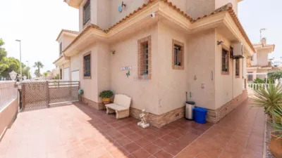 Chalet in Los Dolses photo 31