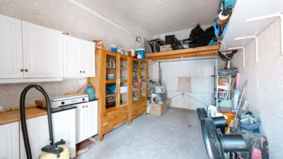Chalet in Los Dolses photo 32