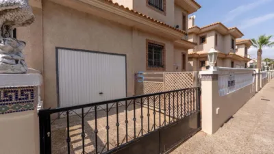 Chalet in Los Dolses photo 33