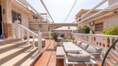Chalet in Los Dolses photo 9